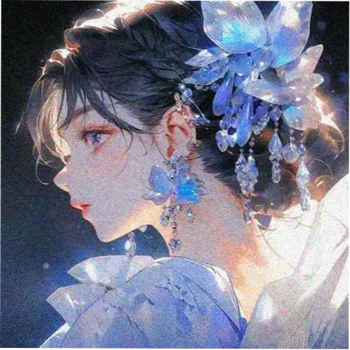读者素衣小满头像